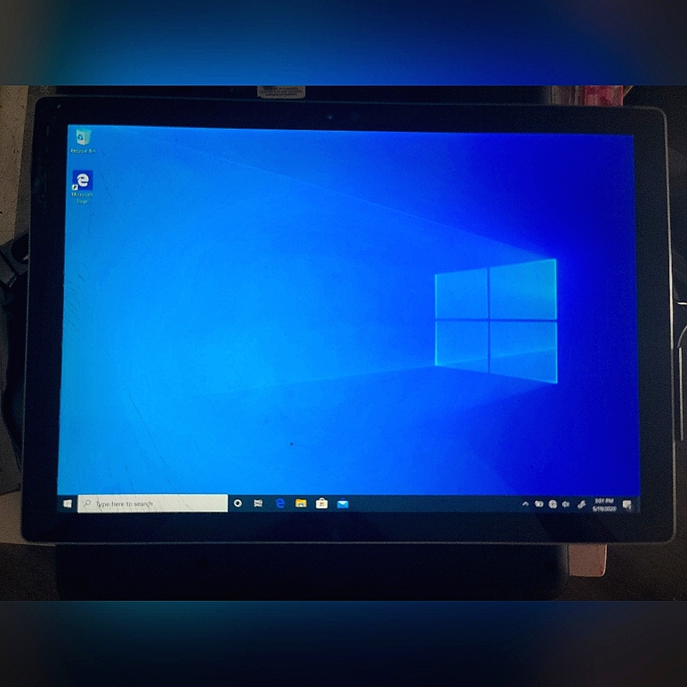 Microsoft surface pro 4